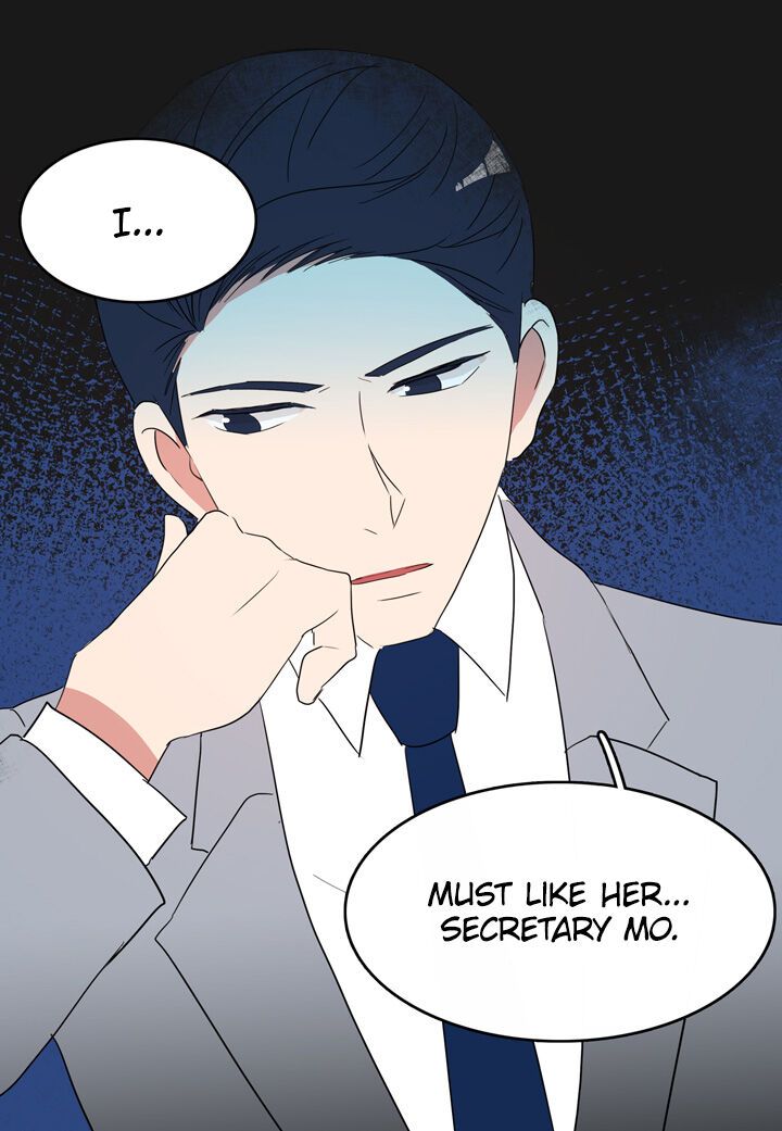 The Problem of My Love Affair Chapter 044 page 29