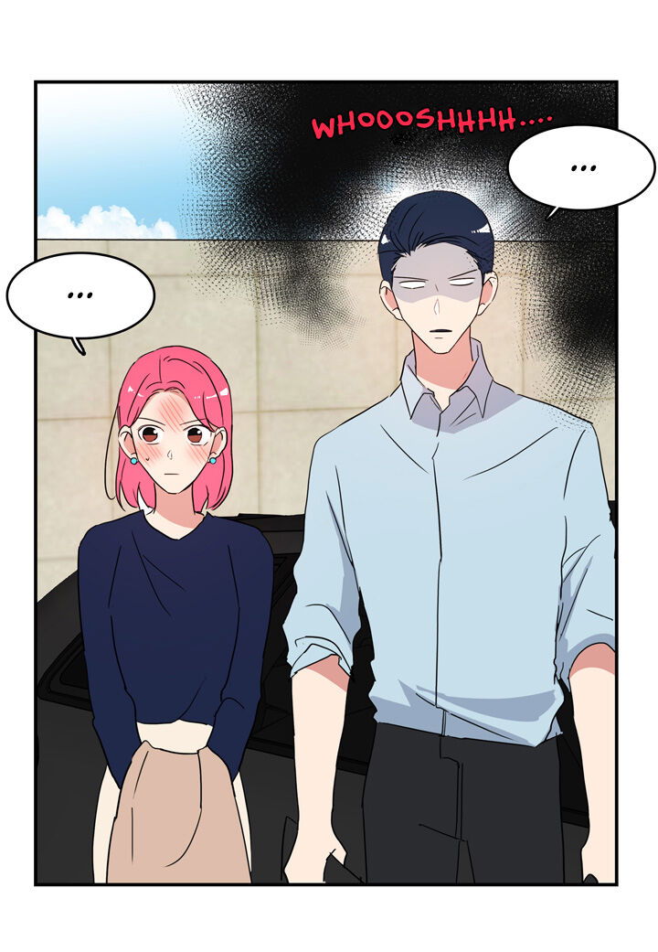 The Problem of My Love Affair Chapter 046 page 11