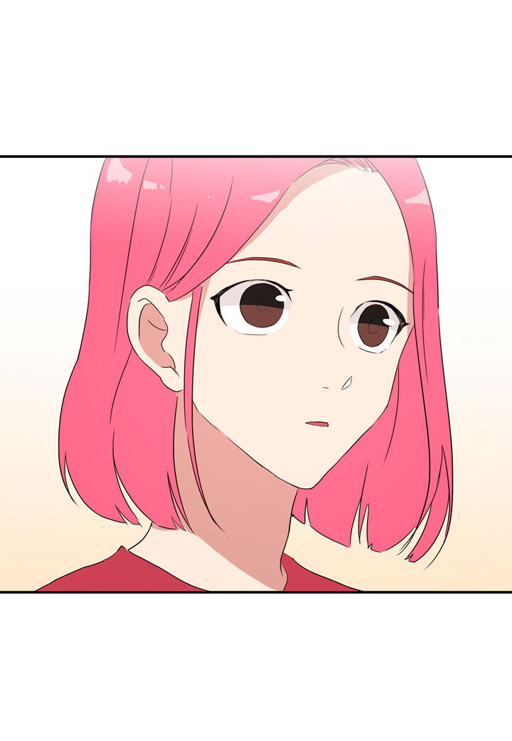 The Problem of My Love Affair Chapter 046 page 38