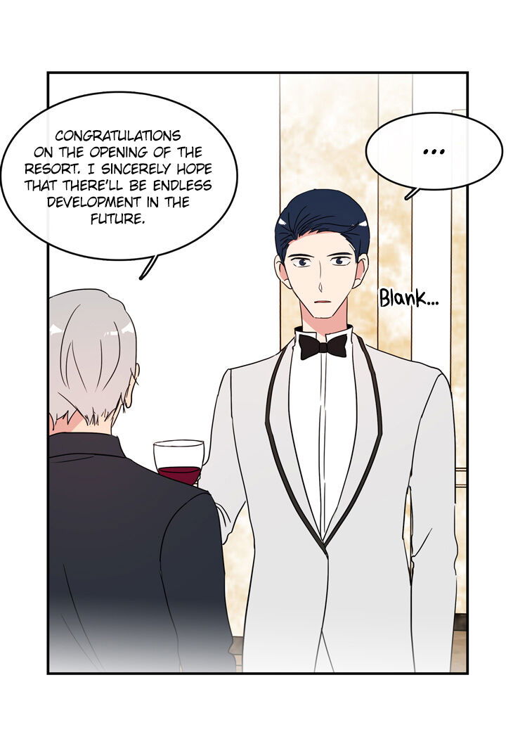 The Problem of My Love Affair Chapter 047 page 6