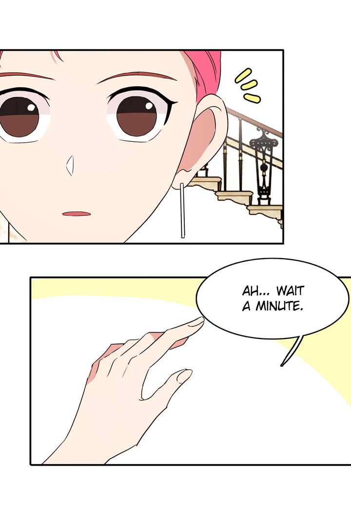 The Problem of My Love Affair Chapter 047 page 14