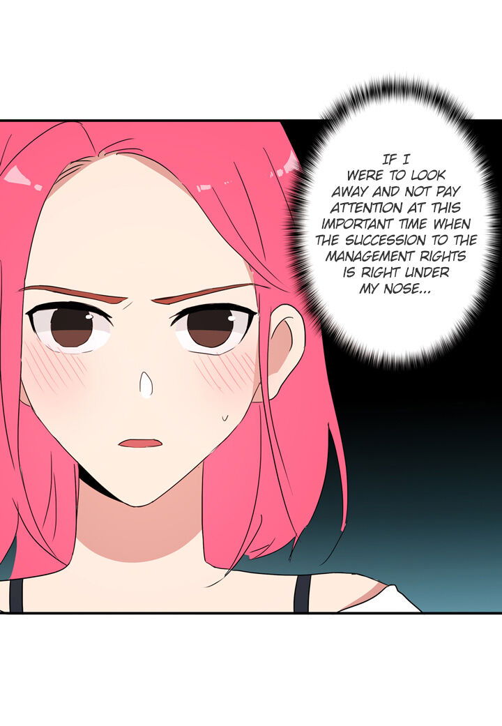 The Problem of My Love Affair Chapter 049 page 24