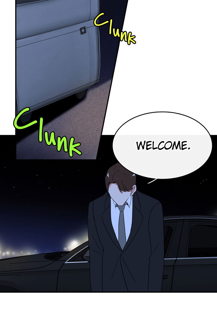 The Problem of My Love Affair Chapter 053 page 6