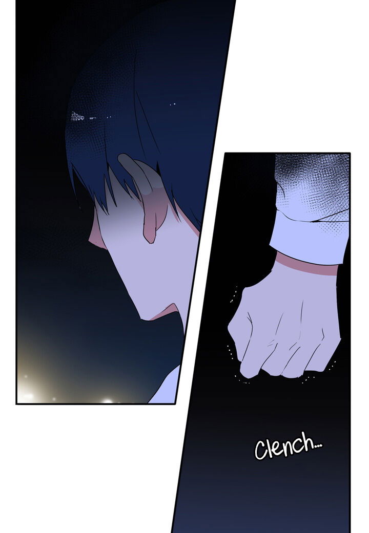 The Problem of My Love Affair Chapter 053 page 11