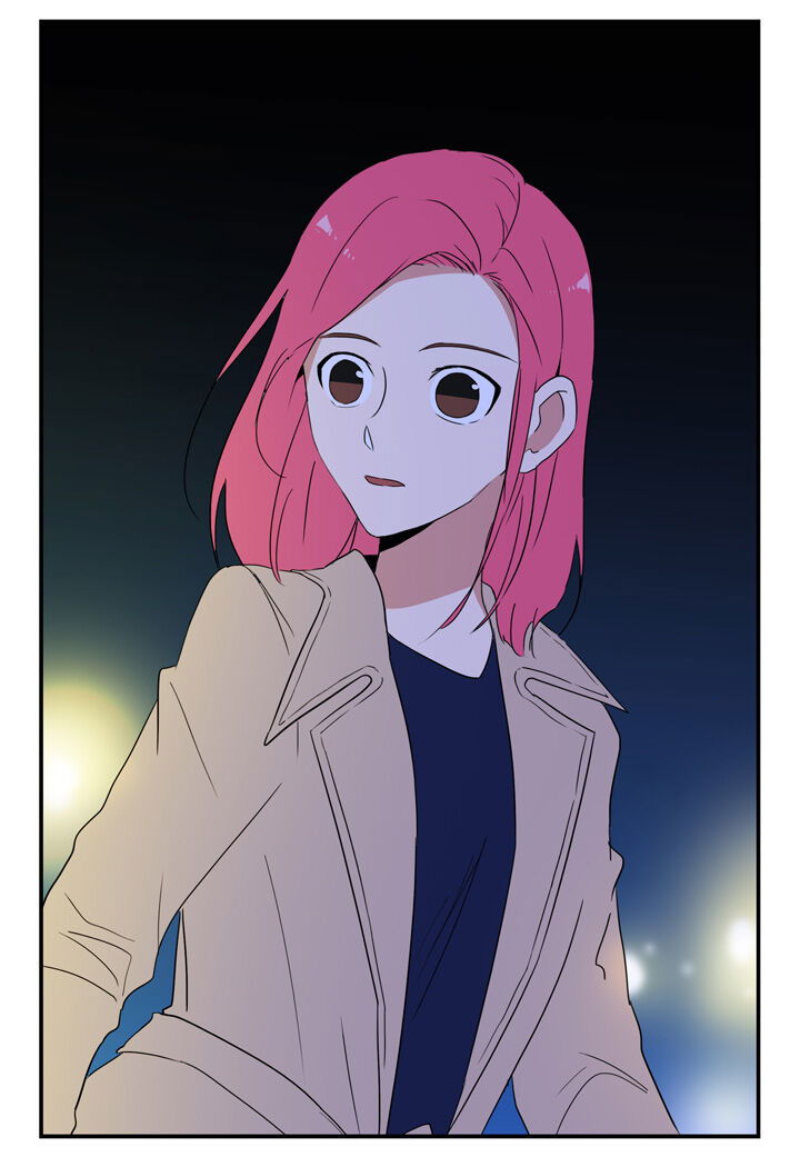 The Problem of My Love Affair Chapter 053 page 15