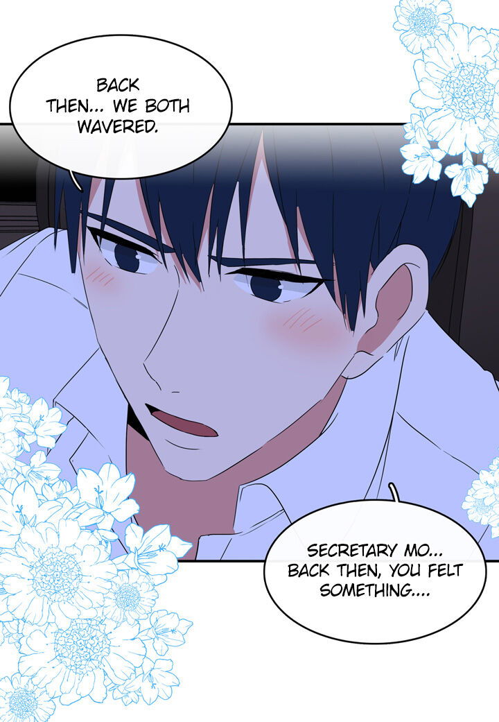 The Problem of My Love Affair Chapter 053 page 40