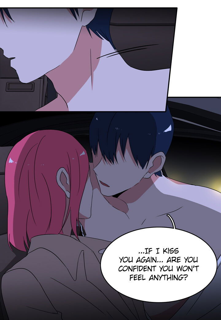 The Problem of My Love Affair Chapter 053 page 47