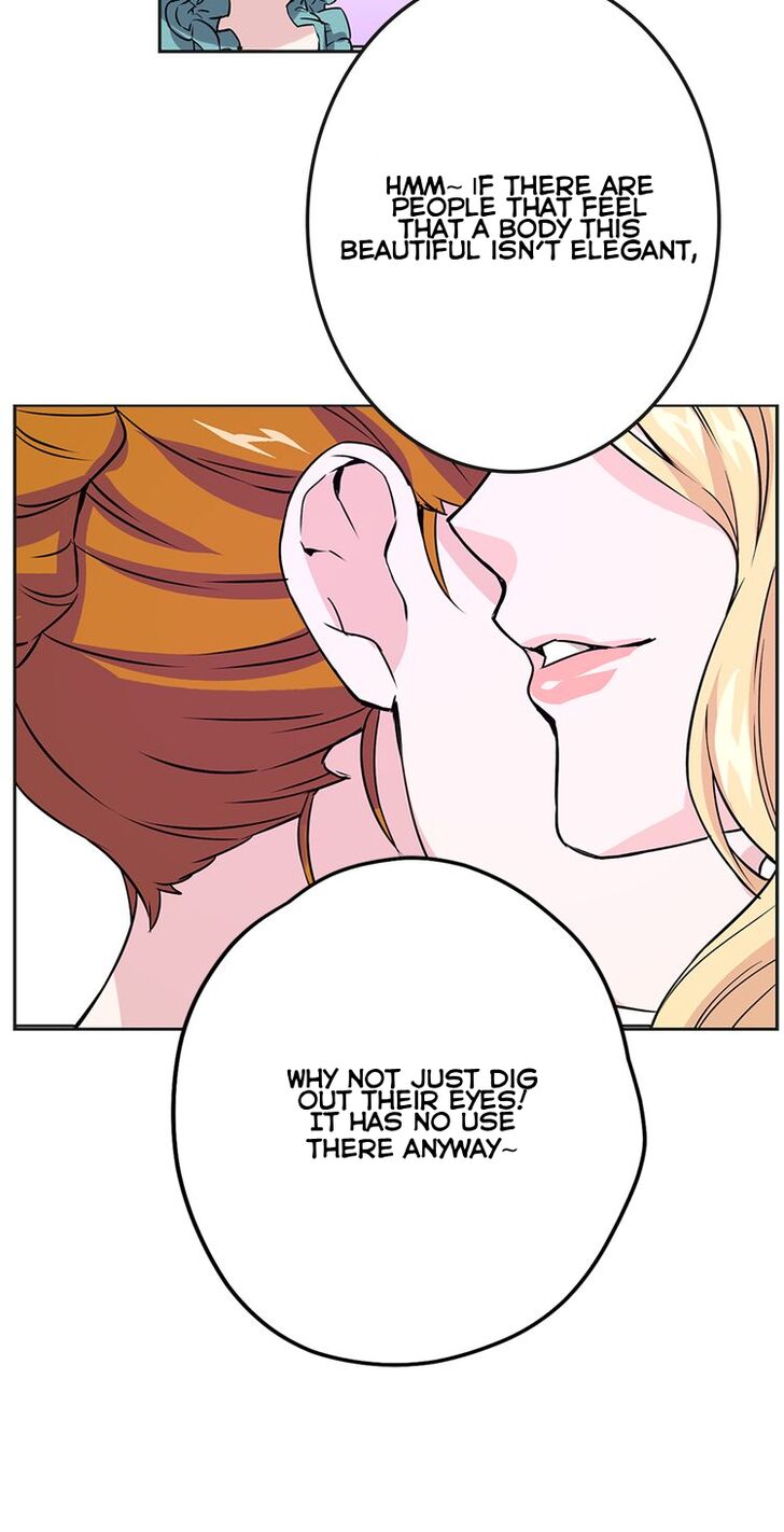 Between Two Lips Chapter 002 page 11