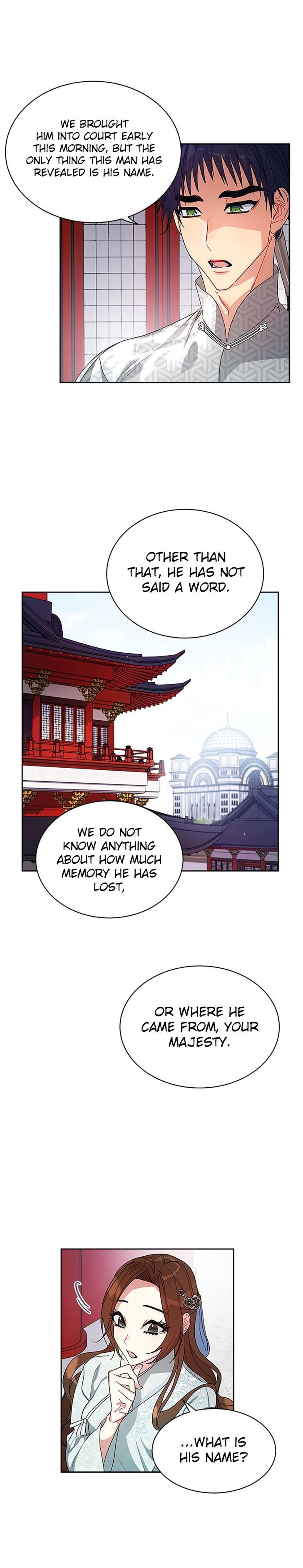 What Kind of Empress Is This Chapter 010 page 9