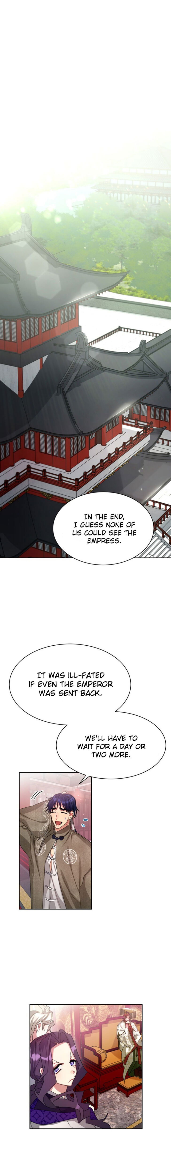 What Kind of Empress Is This Chapter 022 page 13