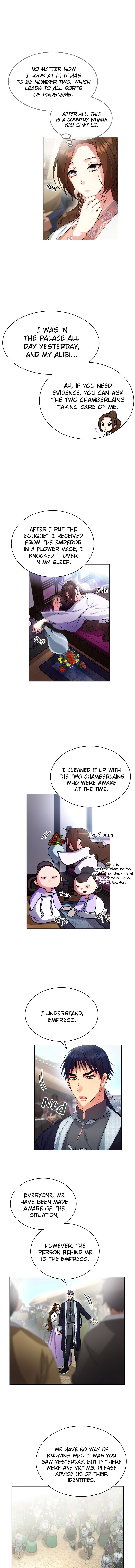 What Kind of Empress Is This Chapter 036 page 6