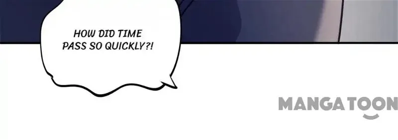 Leave Me Alone! Hot Nerd! Chapter 242 page 21