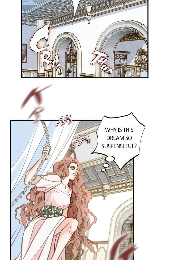 Survival Marriage Chapter 001 page 29