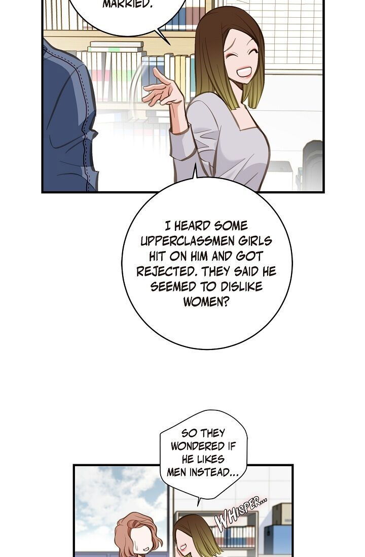 Survival Marriage Chapter 003 page 72