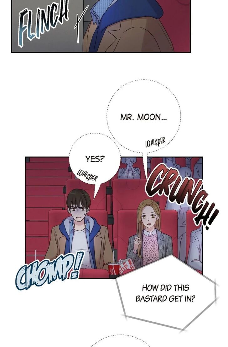 Dubious Moon Chapter 016 page 44