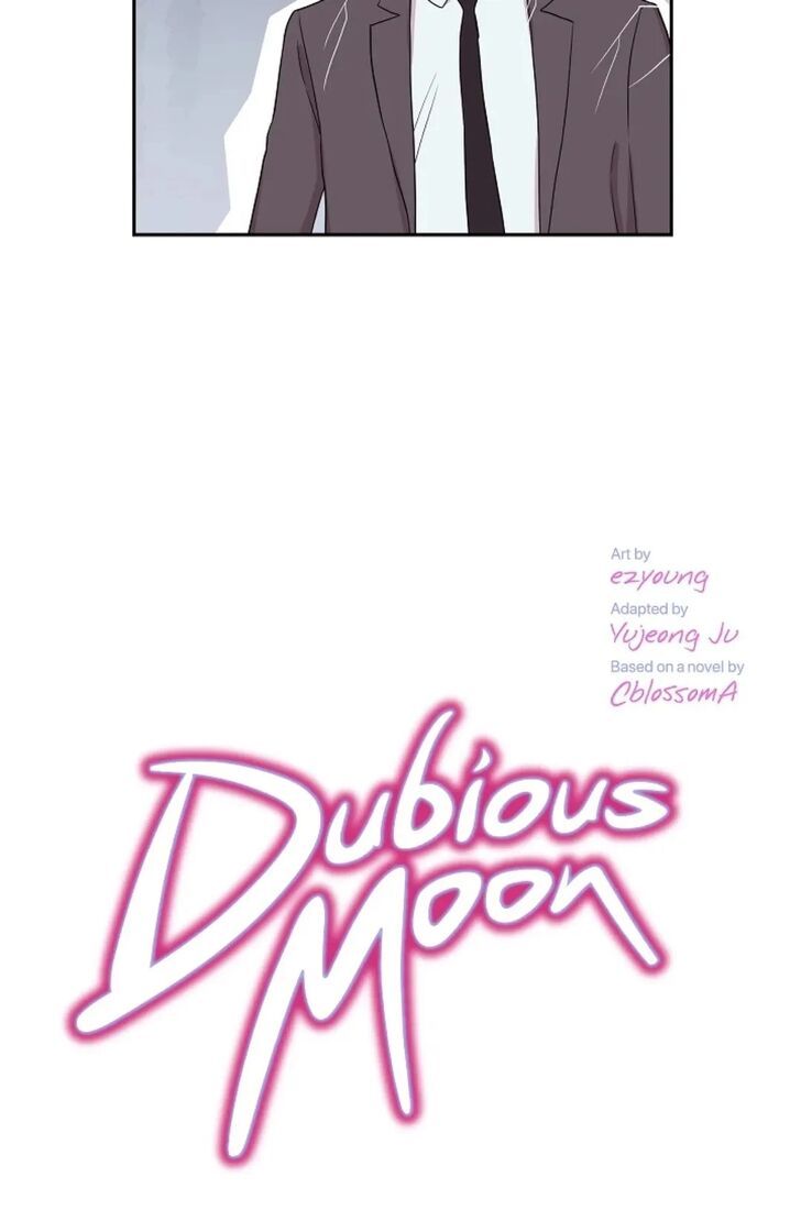 Dubious Moon Chapter 023 page 8
