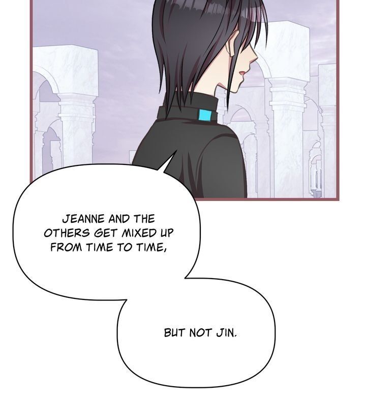 The Flower of Francia Chapter 43 page 6