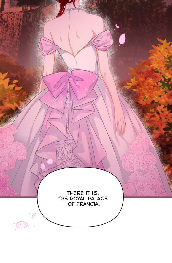 The Flower of Francia Chapter 003 page 76