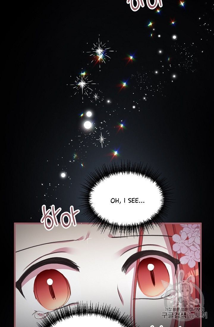 The Flower of Francia Chapter 004 page 19