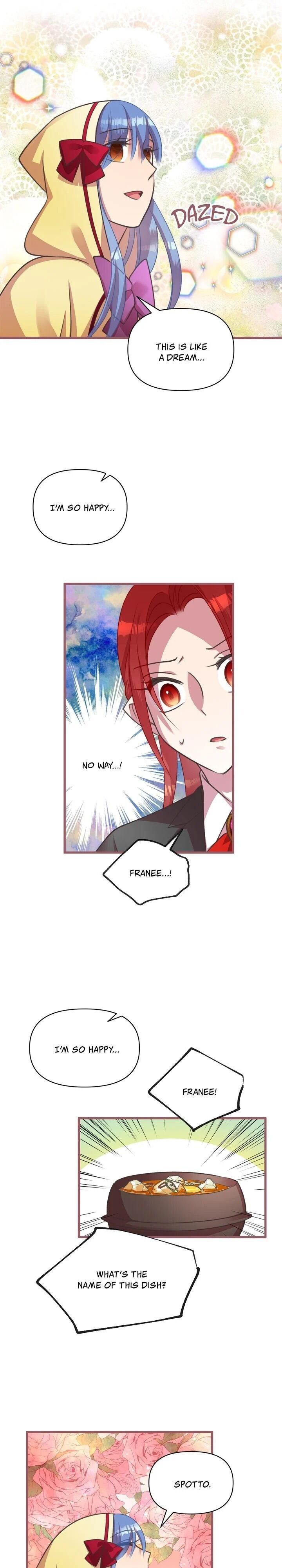 The Flower of Francia Chapter 014 page 20