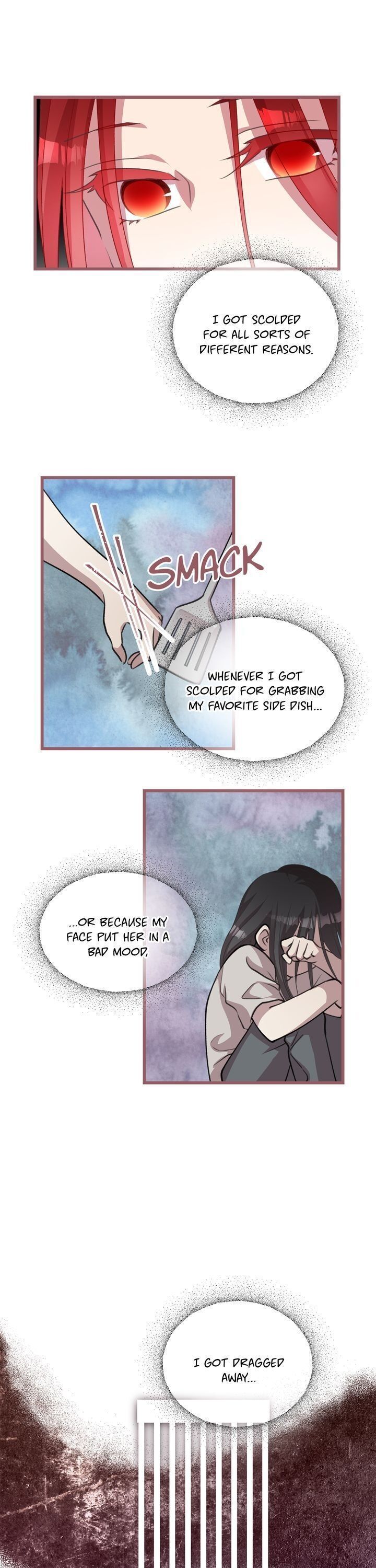 The Flower of Francia Chapter 029 page 19