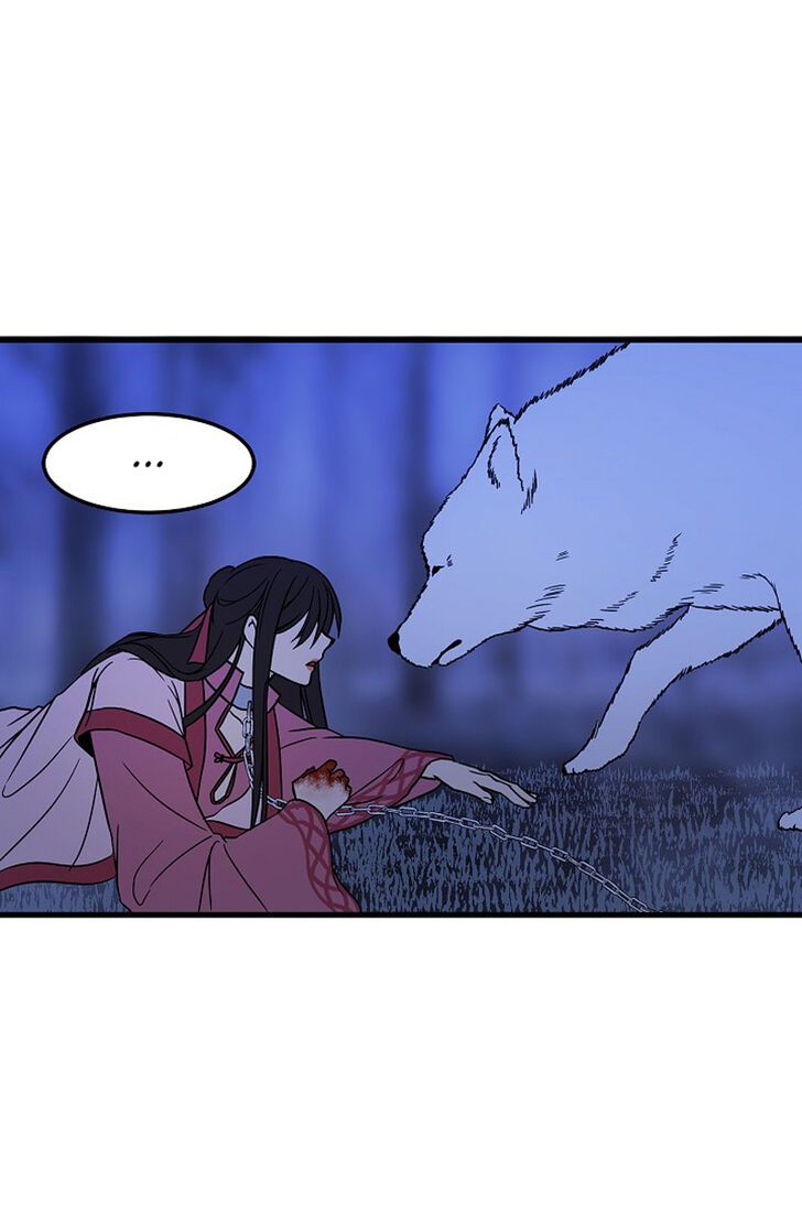 My Lord, the Wolf Queen Chapter 002 page 50