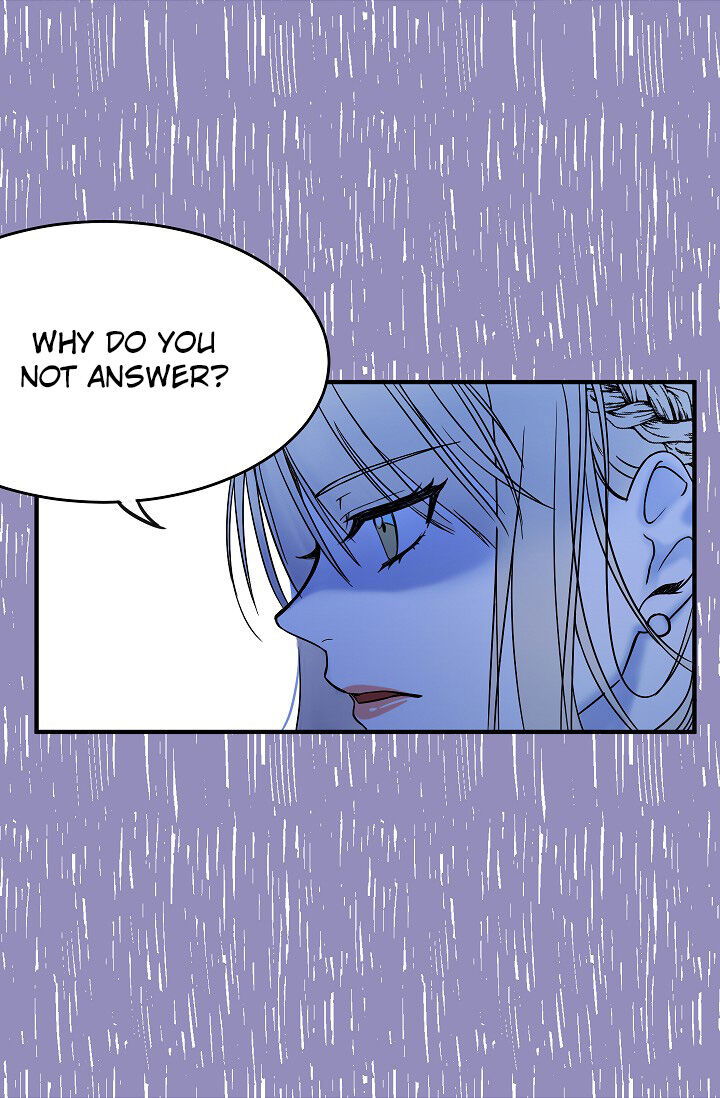 My Lord, the Wolf Queen Chapter 003 page 16