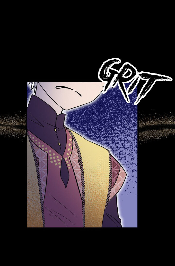 My Lord, the Wolf Queen Chapter 014 page 7