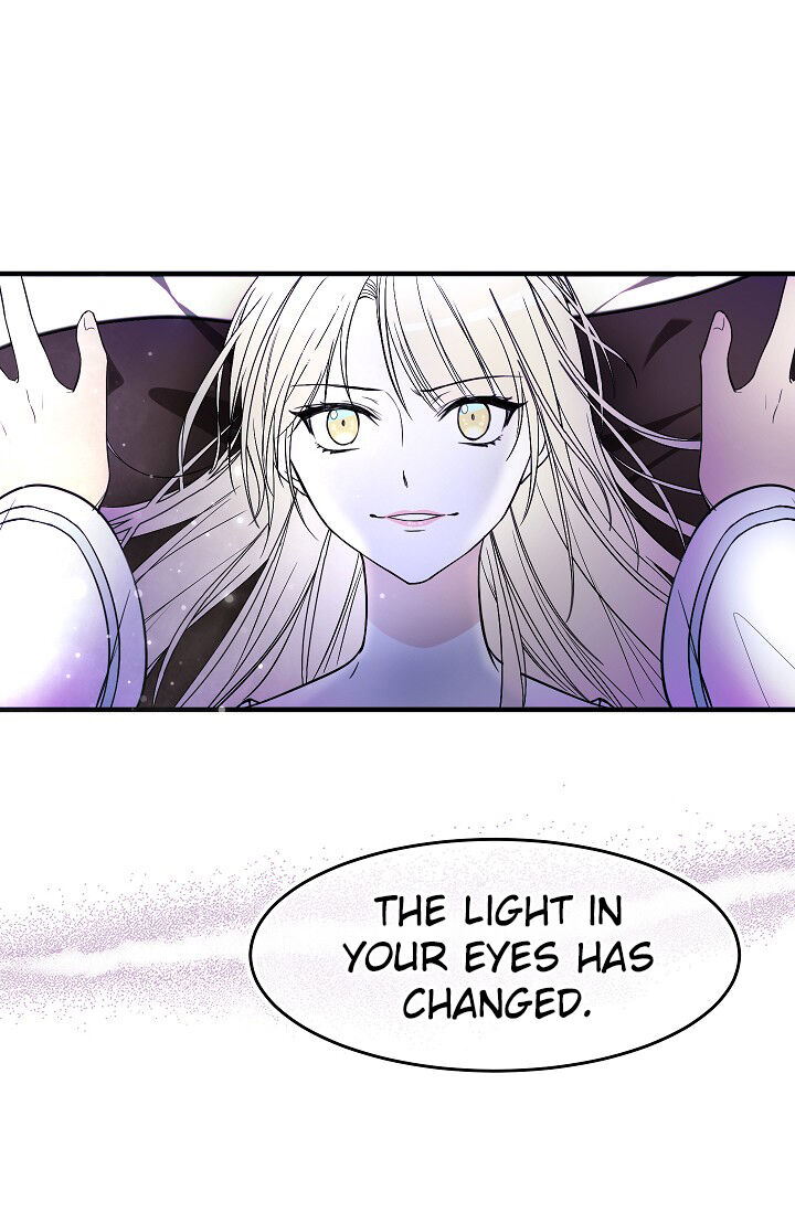 My Lord, the Wolf Queen Chapter 014 page 39