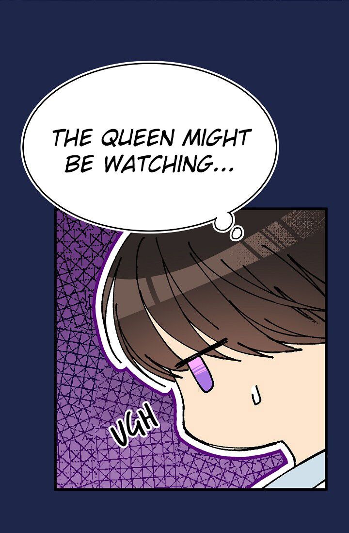 My Lord, the Wolf Queen Chapter 016 page 15