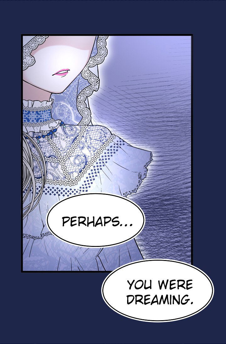 My Lord, the Wolf Queen Chapter 017 page 7