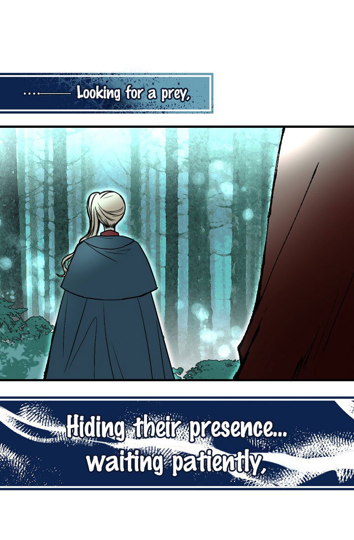 My Lord, the Wolf Queen Chapter 022 page 2