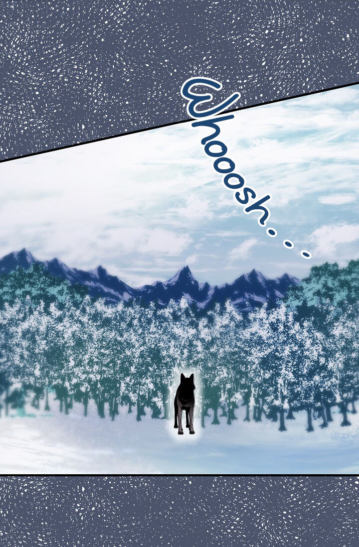 My Lord, the Wolf Queen Chapter 022 page 12