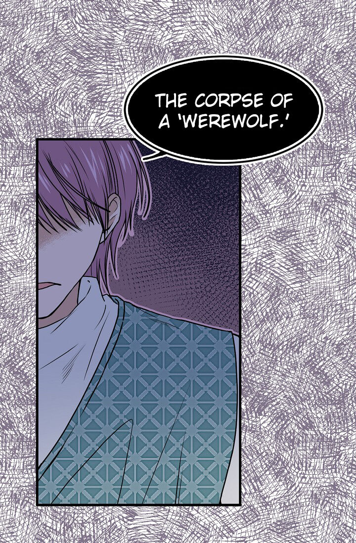 My Lord, the Wolf Queen Chapter 023 page 15