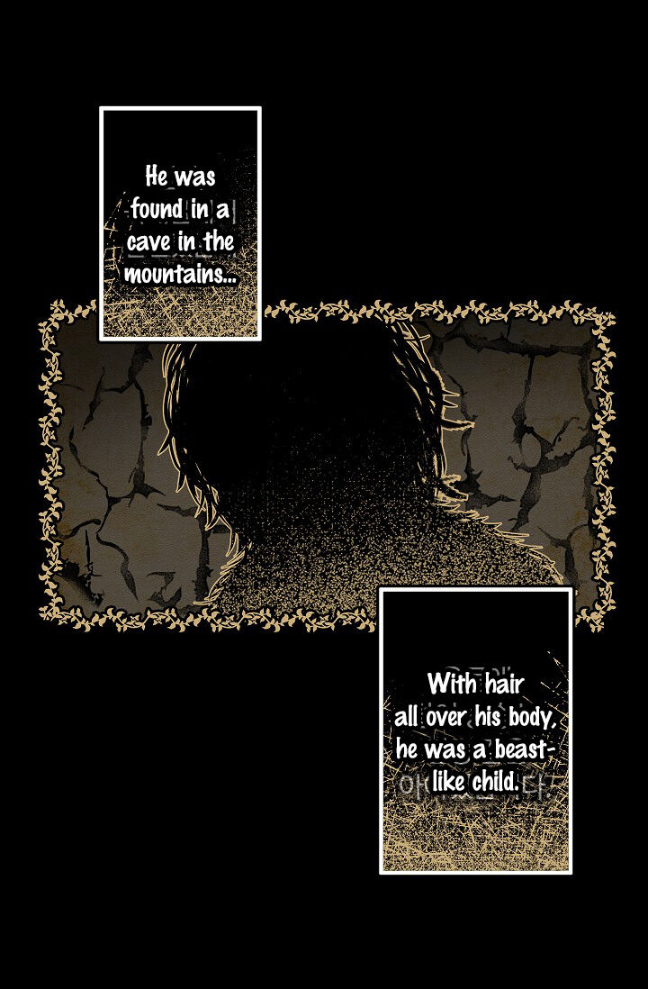 My Lord, the Wolf Queen Chapter 023 page 21