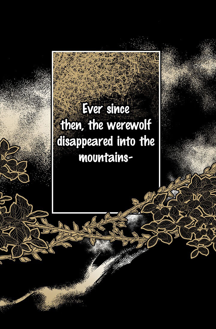 My Lord, the Wolf Queen Chapter 023 page 38