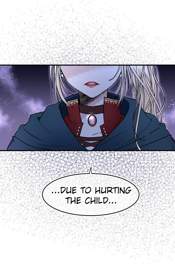 My Lord, the Wolf Queen Chapter 023 page 56