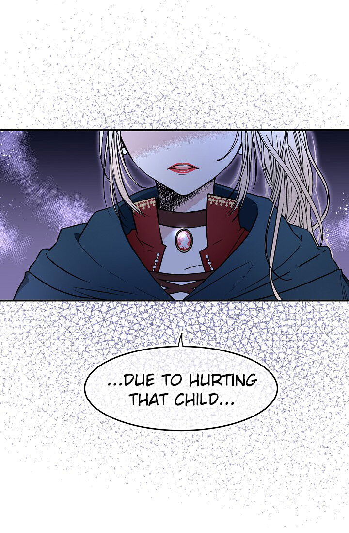 My Lord, the Wolf Queen Chapter 024 page 3