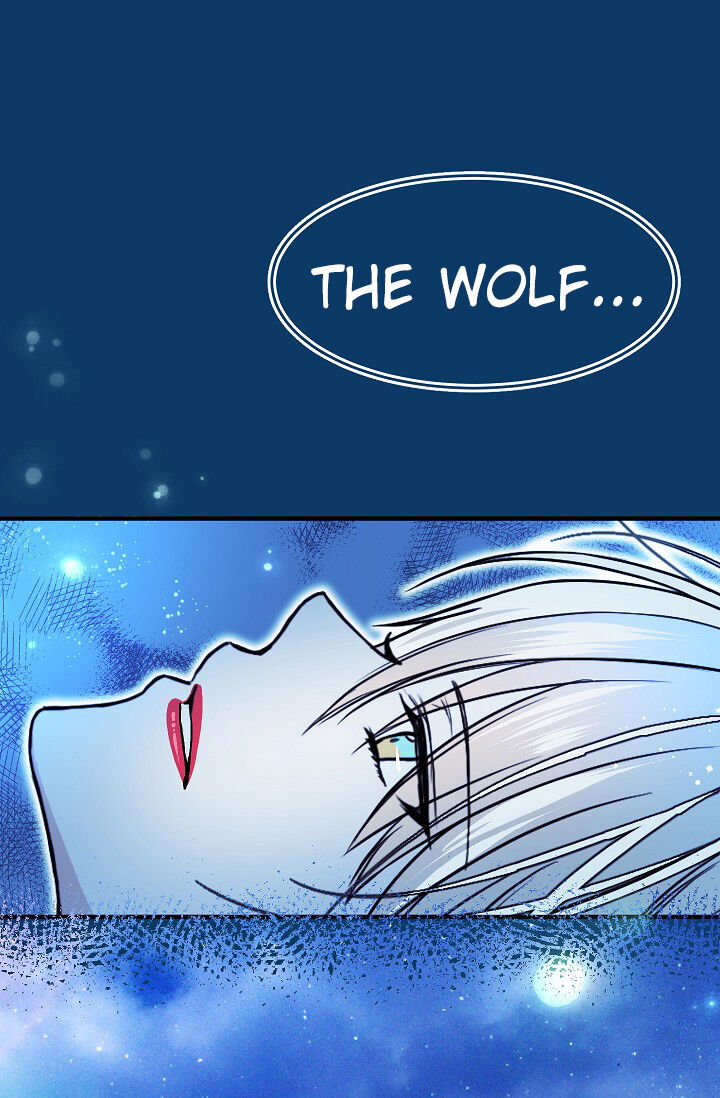 My Lord, the Wolf Queen Chapter 024 page 36