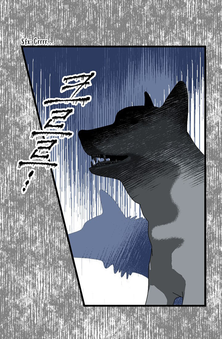 My Lord, the Wolf Queen Chapter 026 page 30