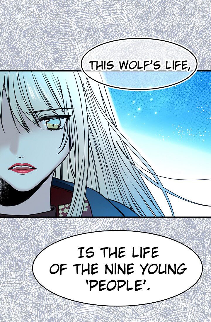 My Lord, the Wolf Queen Chapter 029 page 2