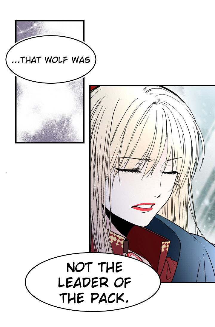 My Lord, the Wolf Queen Chapter 029 page 40