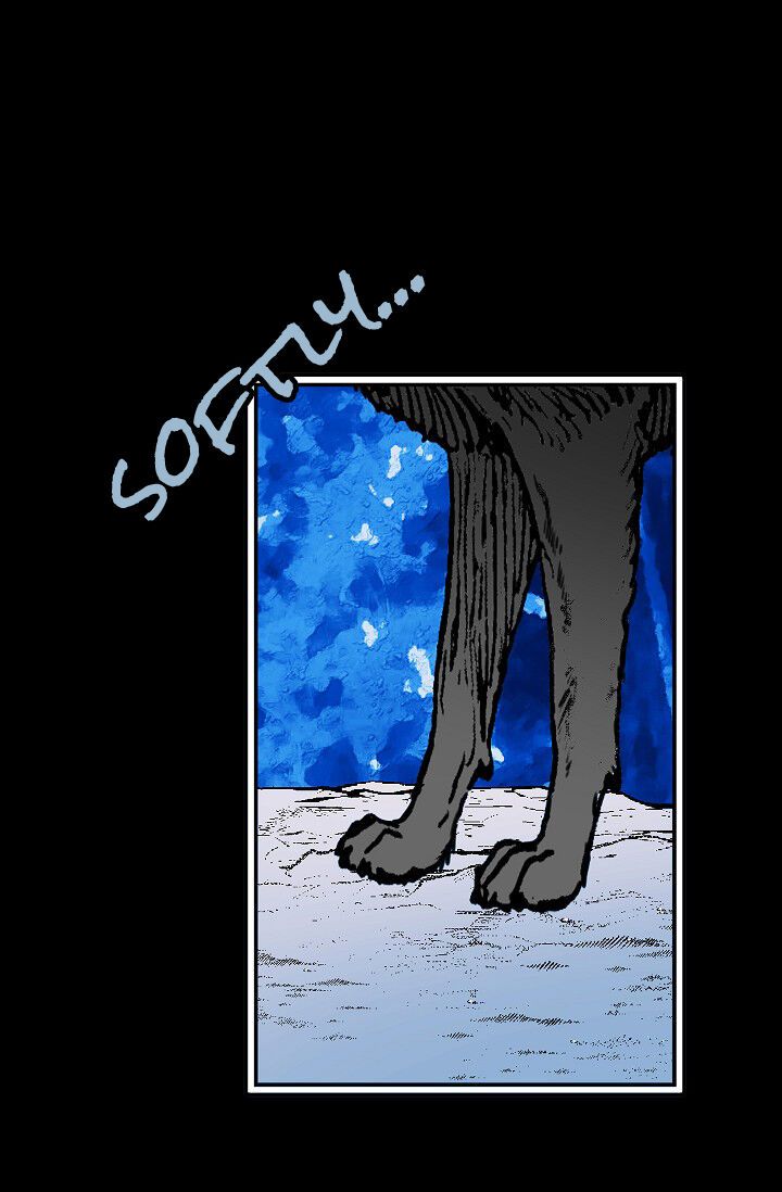 My Lord, the Wolf Queen Chapter 029 page 46