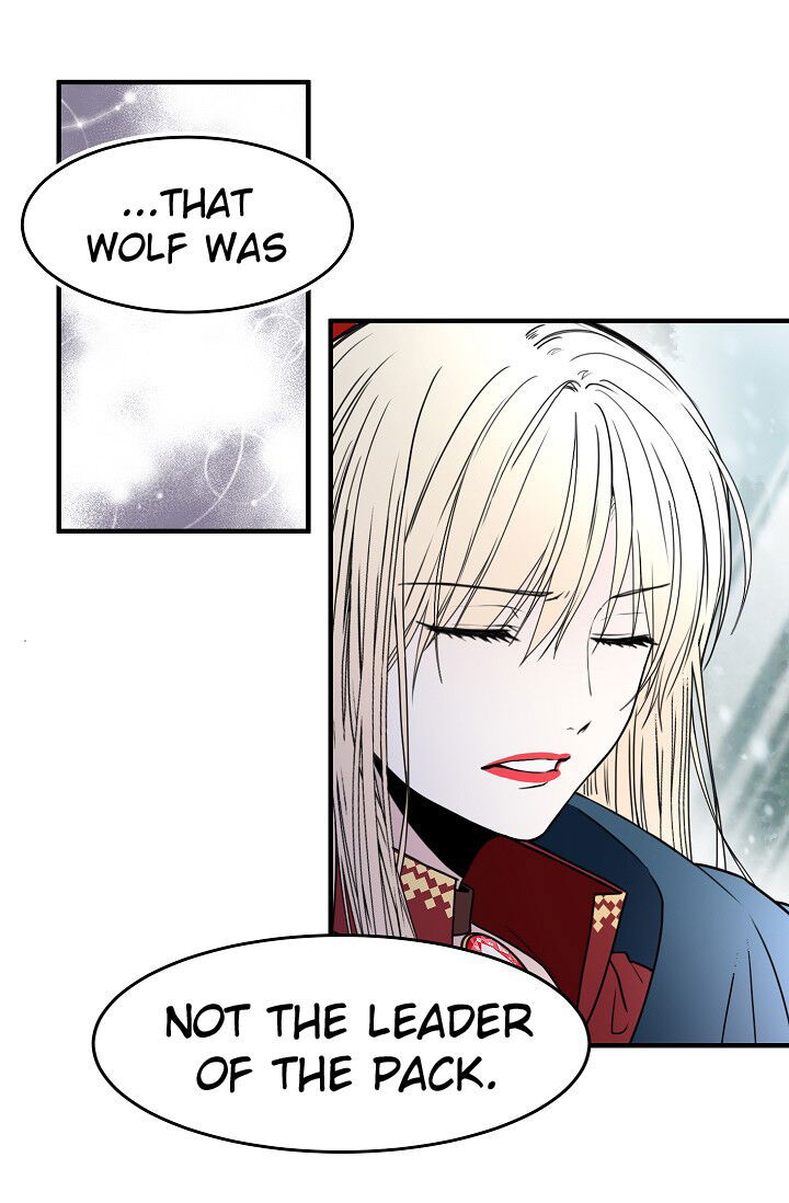 My Lord, the Wolf Queen Chapter 030 page 1