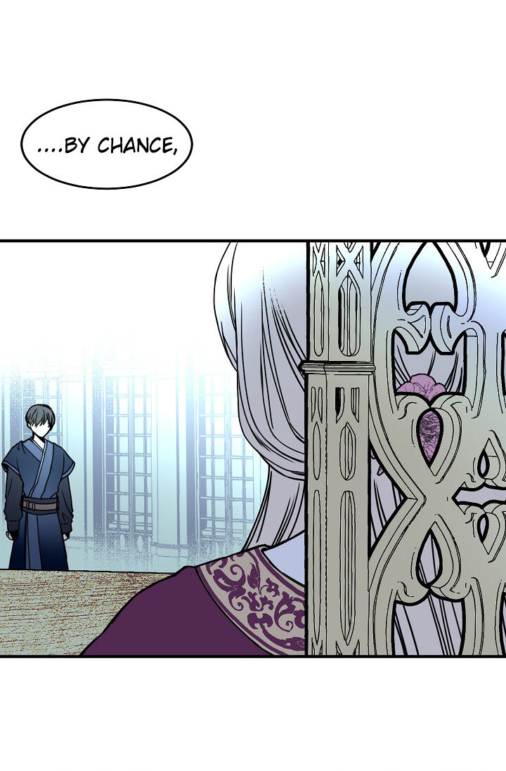 My Lord, the Wolf Queen Chapter 030 page 51