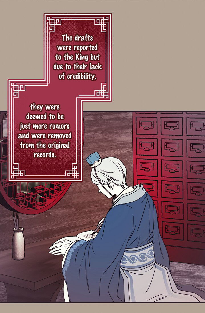 My Lord, the Wolf Queen Chapter 031 page 10