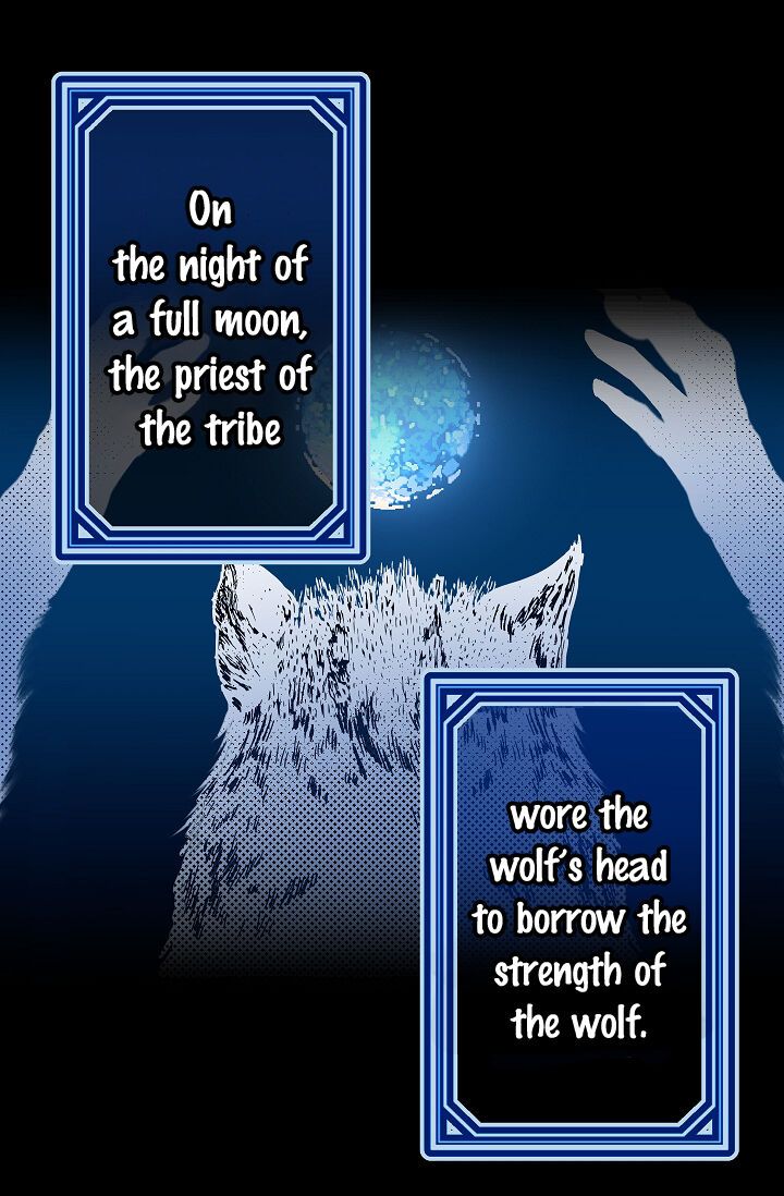 My Lord, the Wolf Queen Chapter 032 page 39
