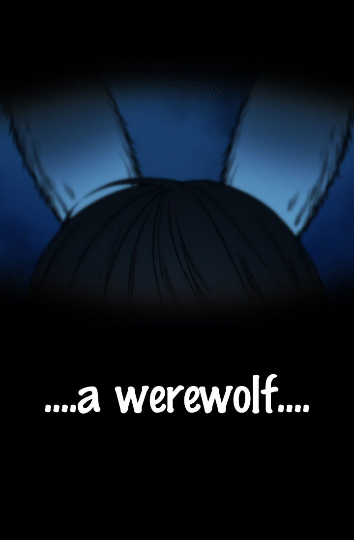 My Lord, the Wolf Queen Chapter 032 page 48