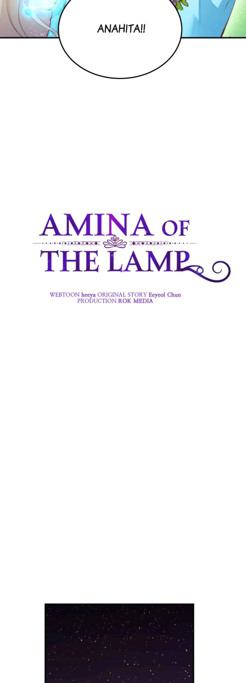 Amina of the Lamp Chapter 63 page 4