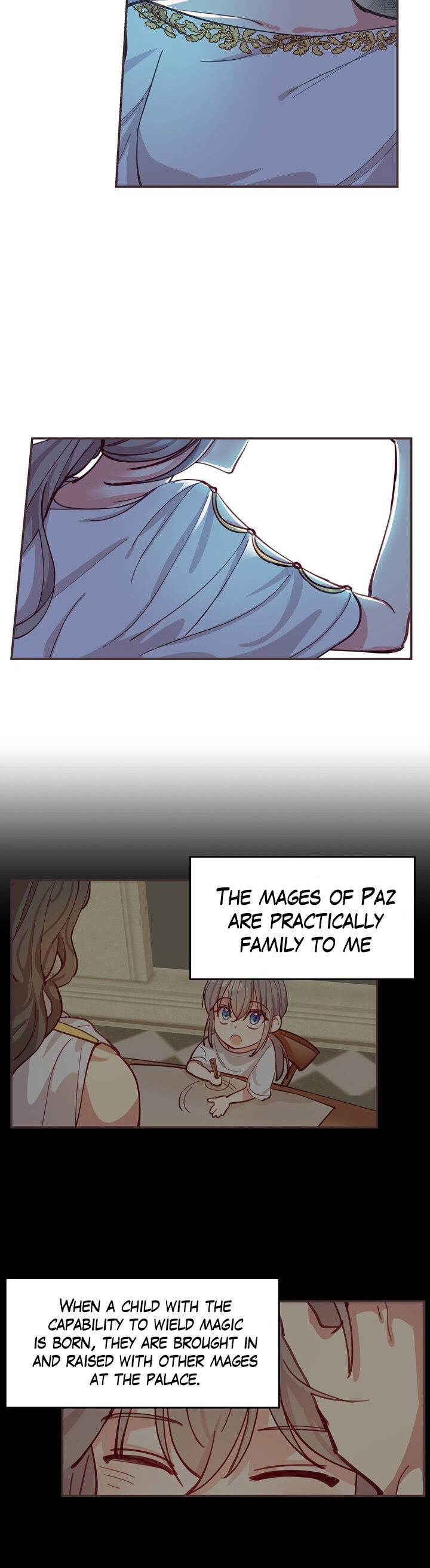 Amina of the Lamp Chapter 001 page 12